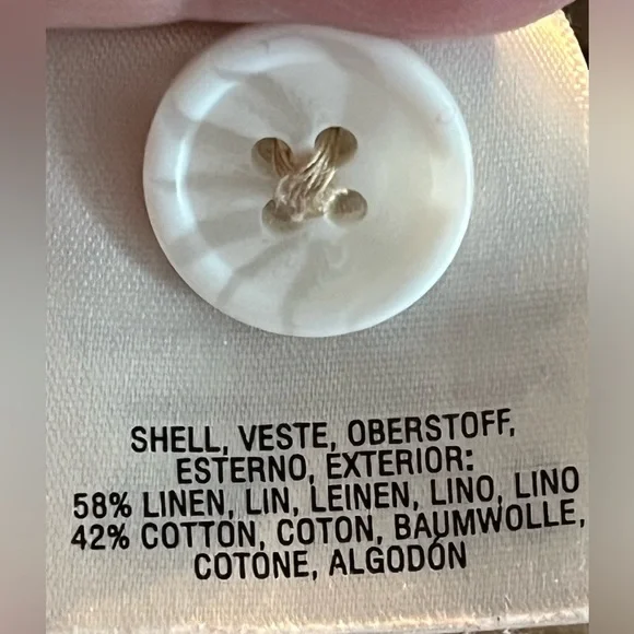 Anthropologie pants - Picture 2 of 8